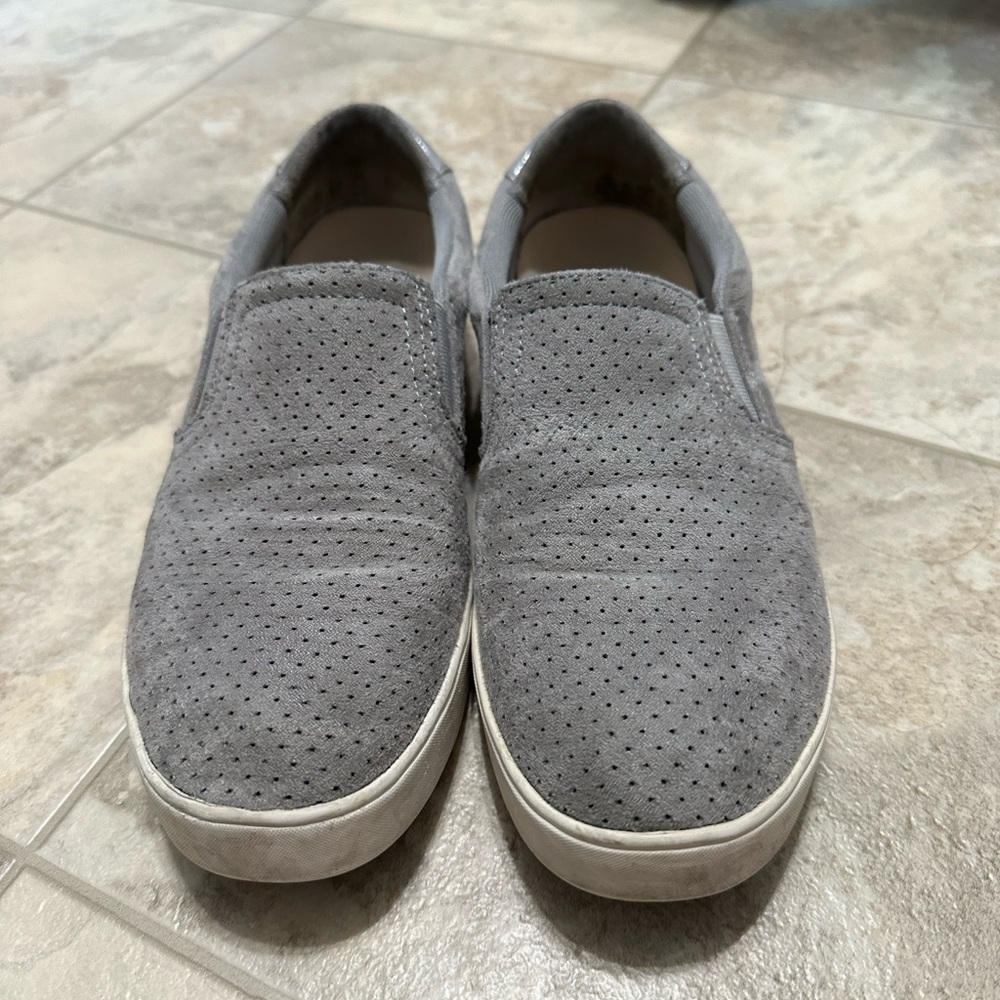 Dr Scholls slip ons